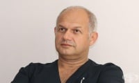 Проф. д-р Валентин Константинов Василев, д.м.