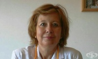 Проф. д-р Светлана Велизарова