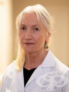 Проф. д-р Янина Георгиева Славова-Маринова
