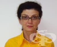 д-р Румяна Стефанова Войчева