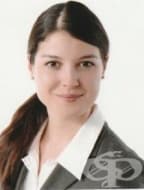 Д-р Яница Раева