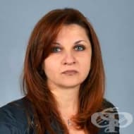 д-р Росица Димитрова Стойнова