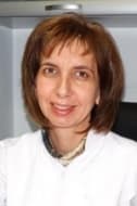 Д-р Христина Русева Русева - Тодорова