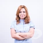 д-р Сашка Хаджиева