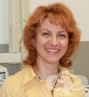 д-р Филка Бисерова Даилова