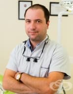 д-р Смилен Атанасов Смилов