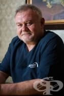 д-р Сребрин Томов Попов