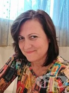 Стаменка Русева