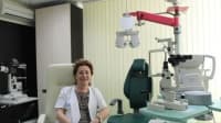 Д-р Стела Минчева Шаханова-Маркова