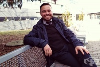 Д-р Светослав Савов