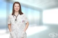 д-р Велислава Петрова