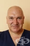 д-р Венцислав Радев Стоев