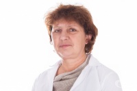 Д-р Вержиния Борисова Петрова-Георгиева