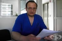 д-р Владимир Викторов Николов