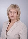 Златина Георгиева Миринчева