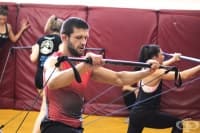 Високоинтензивна тренировъчна програма с Gymstick Original 2.0 за цялото тяло – І комплекс