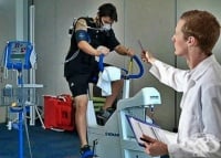 Пълни медицински изследвания в спорта