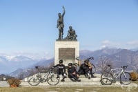 Колоездене в Ломбардия – един регион, безкрайни възможности