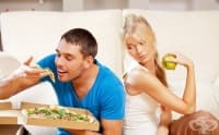 5 причини, поради които жените отслабват по-трудно от мъжете