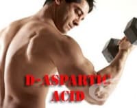 D-аспарагинова киселина като спортна добавка