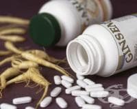 Женшен като спортна добавка