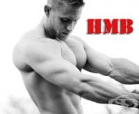 Хидроксиметилбутират (HMB) като спортна добавка