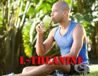 L-теанин като спортна добавка