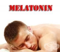 Мелатонин като спортна добавка