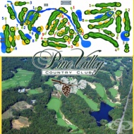 Пайн Вали голф клуб