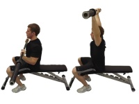 Раменни преси от седеж