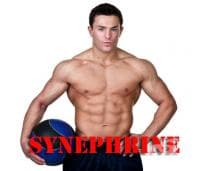 Синефрин като спортна добавка