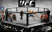 Върховен боен шампионат (UFC)