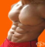 Взривяваща тренировка за гърди