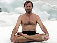 Закаляване в спорта