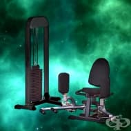 Адуктор/Абдуктор машина – предимства и недостатъци