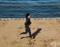 От колко упражнения се нуждаете за по-здраво сърце