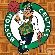 Бостън Селтикс