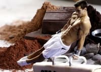 Черен шоколад – върховната добавка за високи спортни резултати според учените