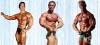Честър Йортън – Бащата на натуралния културизъм