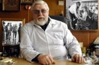 Упражнения на Валентин Дикул срещу хронични болки в гърба
