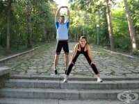 5 начина да направите вашите тренировки с 500% по-ефективни