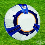 Футболна топка