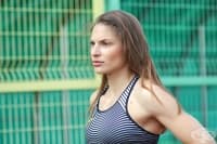 Спортист на годината за 2015-та Габриела Петрова: Спортът е не само физически резултат, който можеш да видиш, той е изграждане на характер и психика.