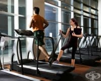 Взривяващи мазнините HIIT тренировки – Първа част: Бягаща пътечка