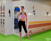 Новата ера във възстановяването в спорта