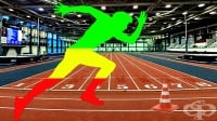 Тест на способността за възстановяване при спринтове