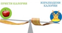 Нещата, които не знаете за калориите и искате да попитате