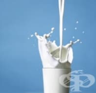 Казеинов протеин