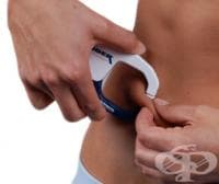 Методи за определяне на процента мазнини в тялото