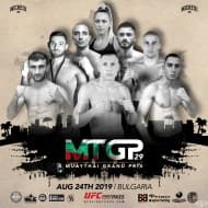 Второто издание на бойната гала вечер от световната верига Muay Thai Grand Prix ще разтърси Златни пясъци
